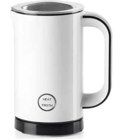 cappuccinatore montalatte guzzini