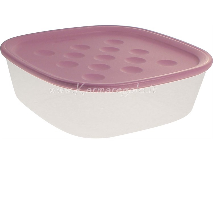 Contenitore Ermetico Cl.1400 Glicine