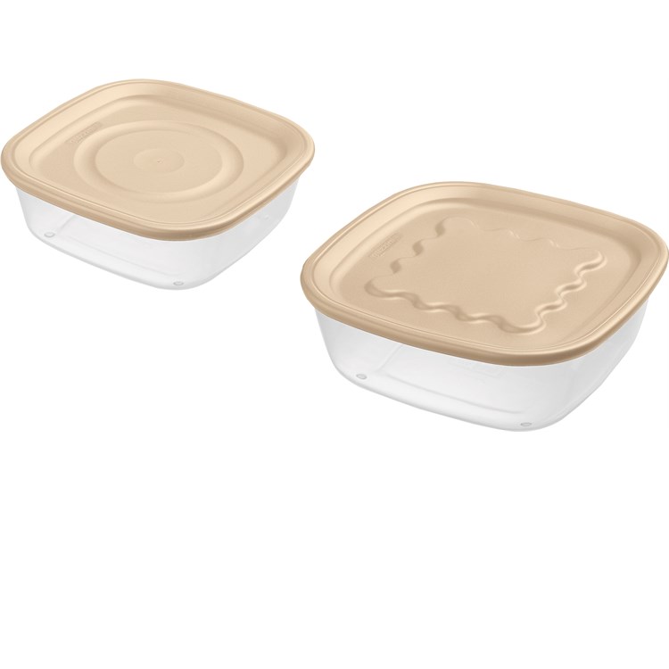 Coppia di Contenitori Sabbia