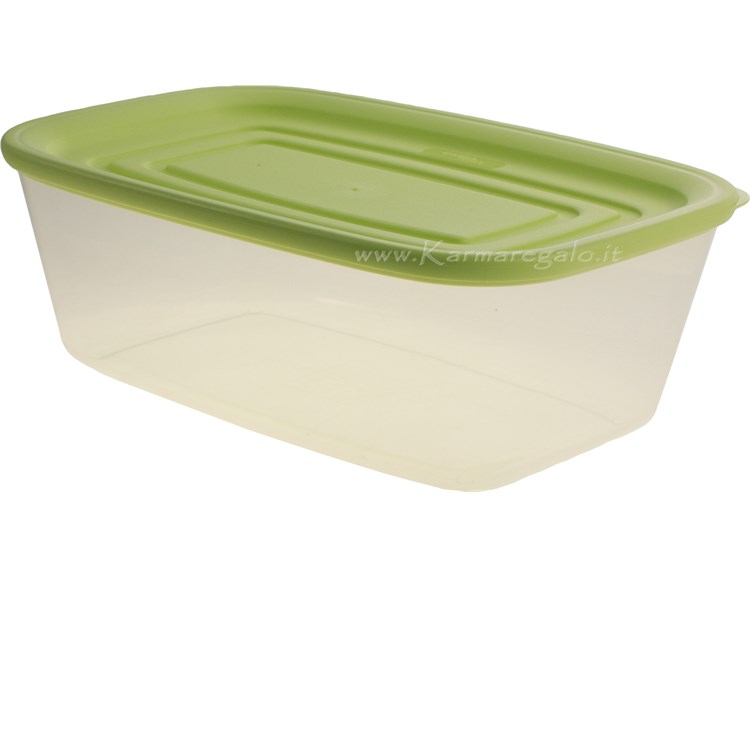 Contenitore Ermetico Cc.2150 Verde