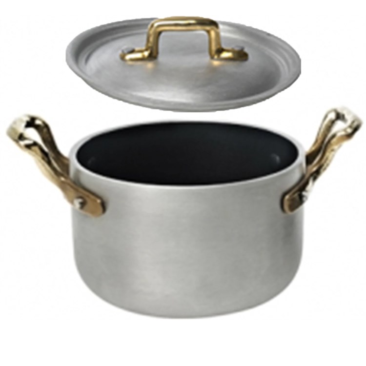 Servintavola Casseruola con Coperchio cm 11