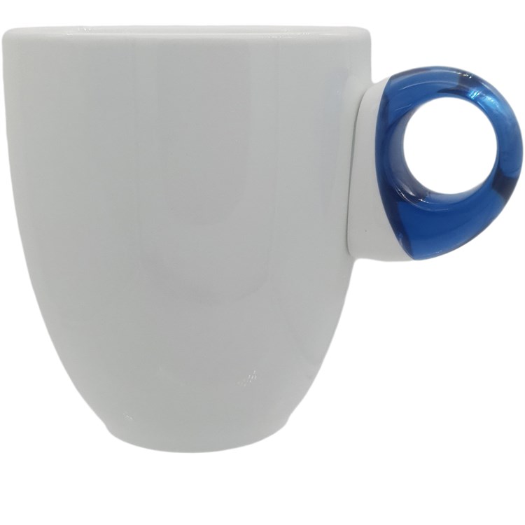 Mug Feeling Azzurro Mediterraneo