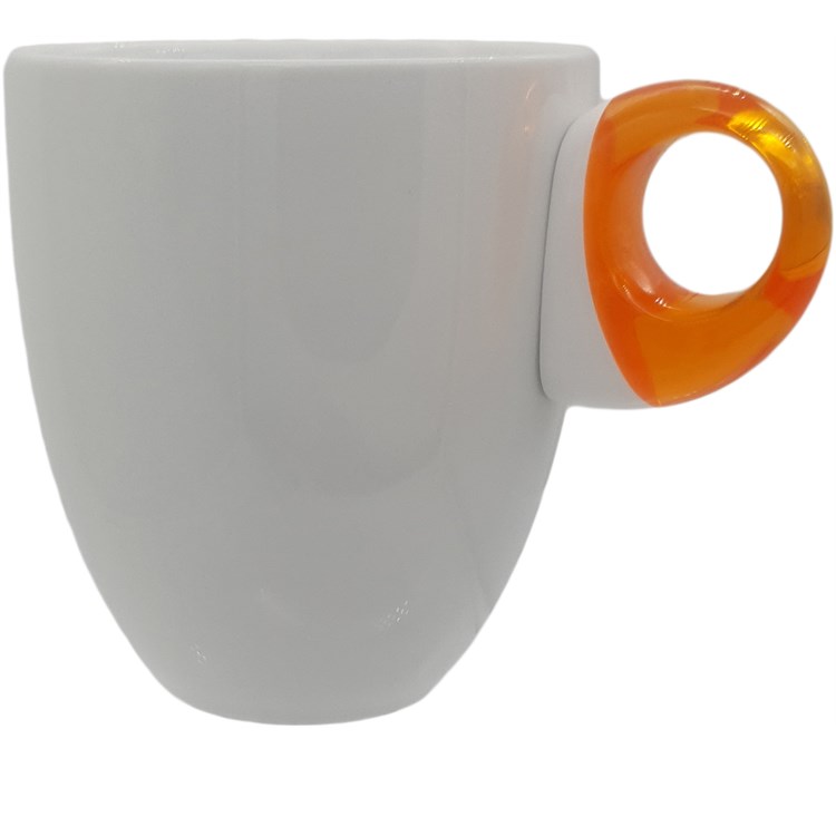 Mug Feeling Arancio