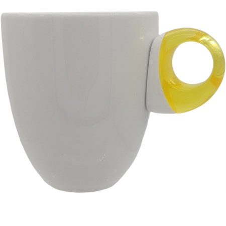 mug feeling giallo