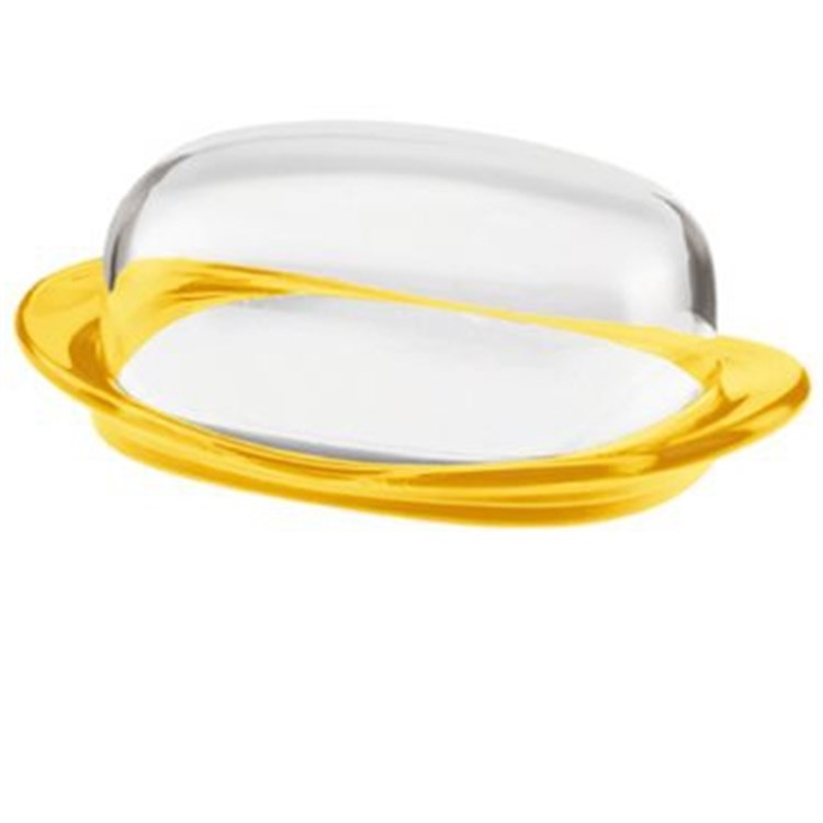 Burriera Feeling Giallo