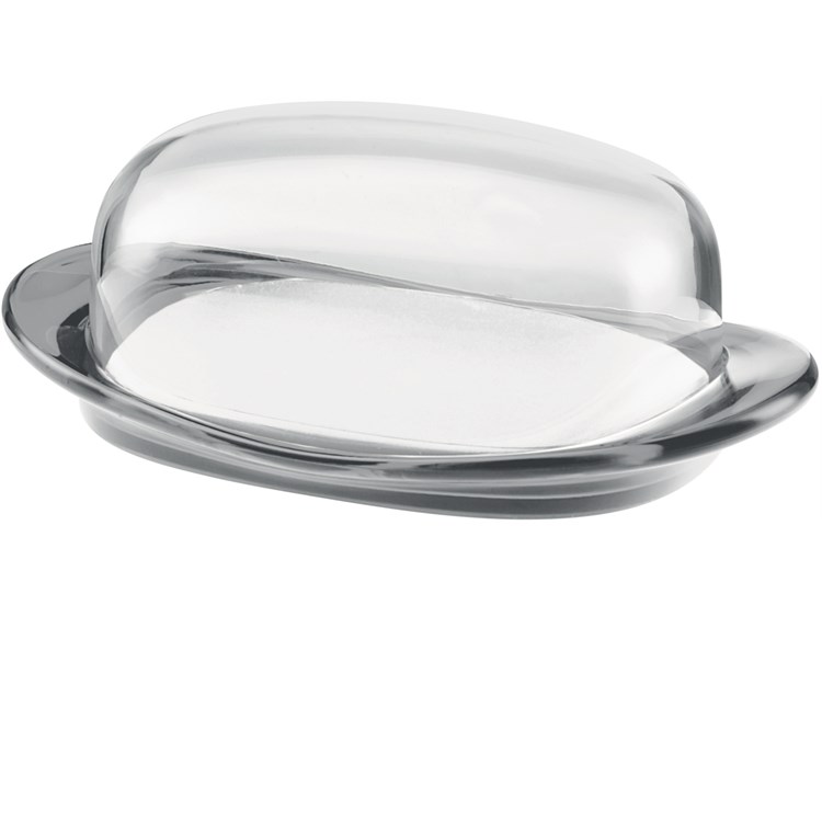 Burriera Everyday Grigio Cielo