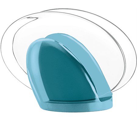 portatovaglioli feeling azzurro mare guzzini