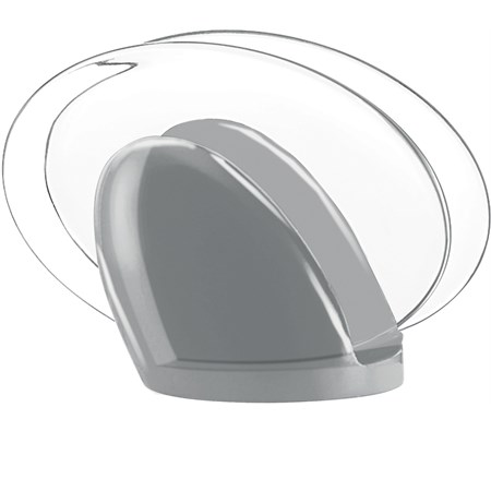 portatovaglioli feeling grigio cielo guzzini