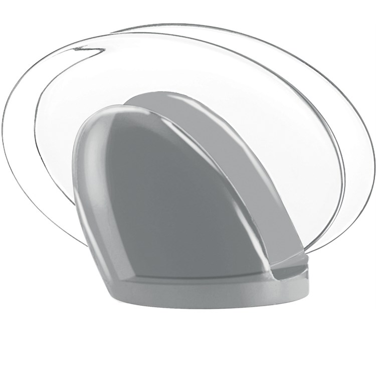 Portatovaglioli Feeling Grigio cielo