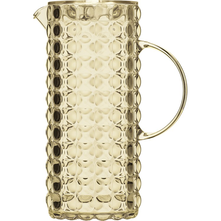 Caraffa Tiffany sabbia