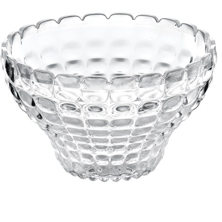 coppetta tiffany trasparente