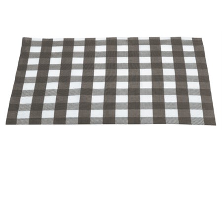 tovaglietta chees grigio guzzini