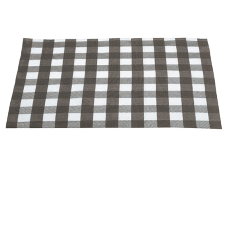 Tovaglietta Chees Grigio