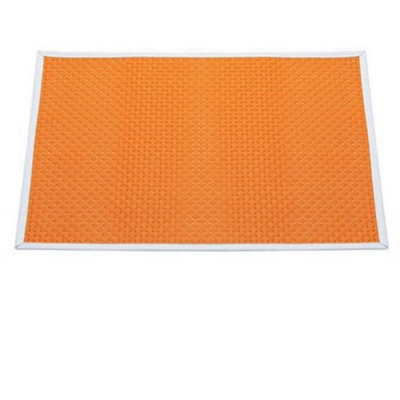 tovaglietta arancio guzzini