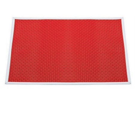 tovaglietta rosso guzzini