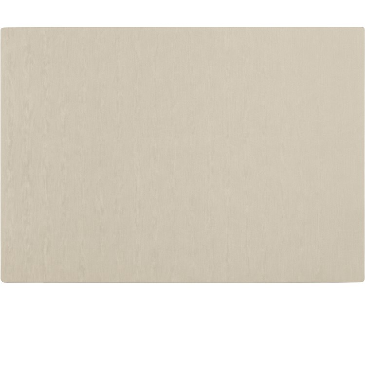 Tovaglietta Double Face Nature Argilla Scuro