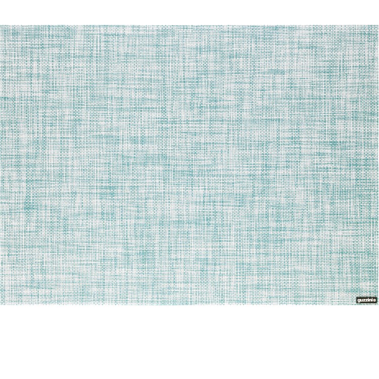 Tovaglietta Tweed Celeste