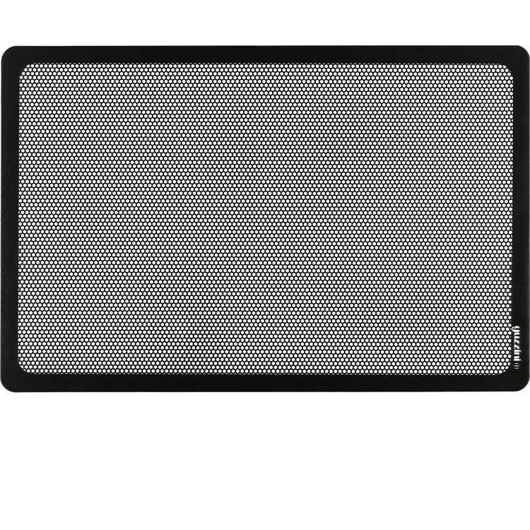 Tovaglietta My fusion Nero