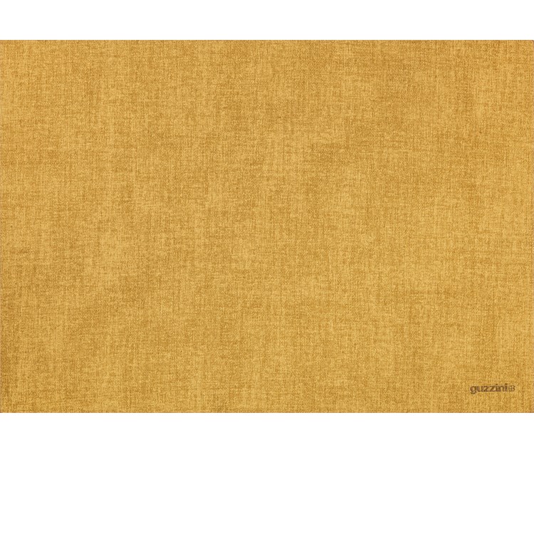 Fabric Tovaglietta Double Face Giallo Ocra