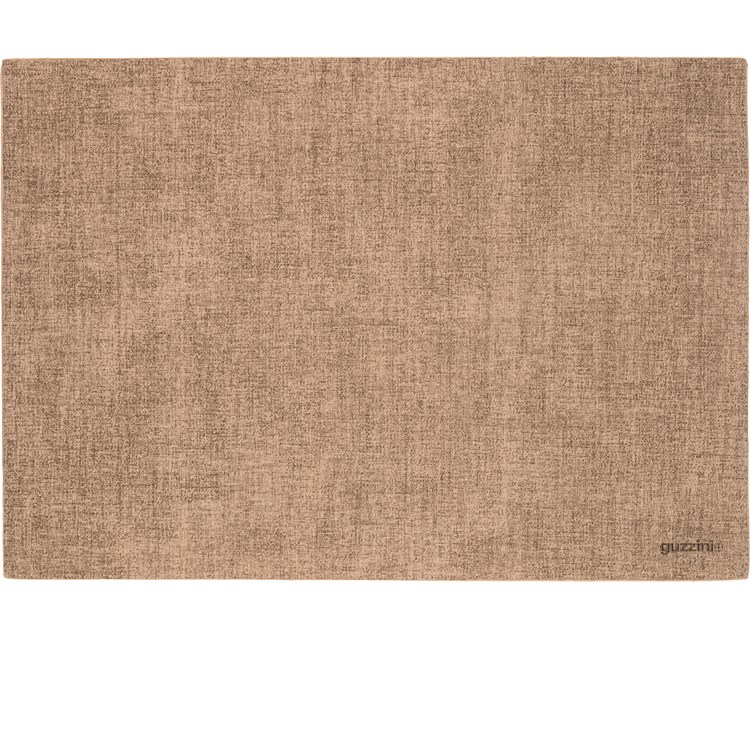 Tovaglietta Double Face Marrone