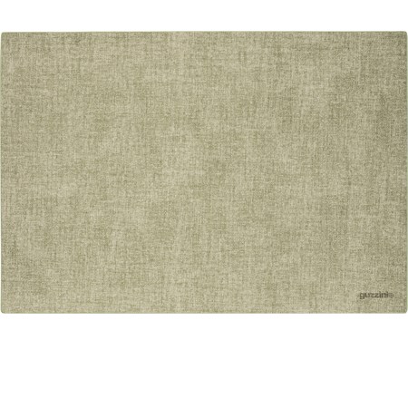 tovaglietta double face verde menta