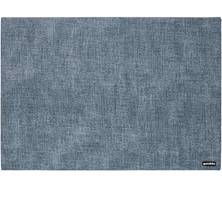 Tovaglietta Double Face Azzurro