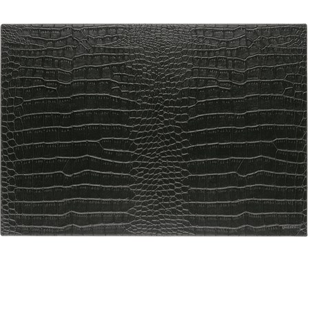 tovaglietta rigida cocco nero