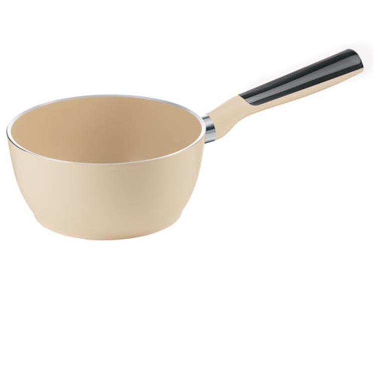 Casseruola Ceramica Cm 16 Grigio