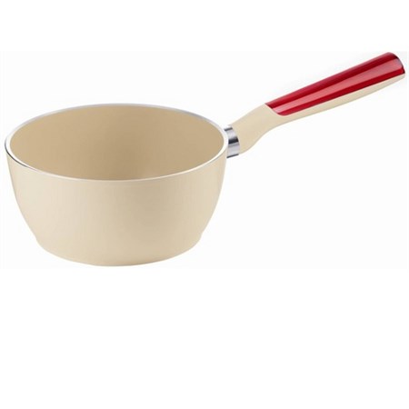 casseruola ceramica cm 16 per induzione guzzini