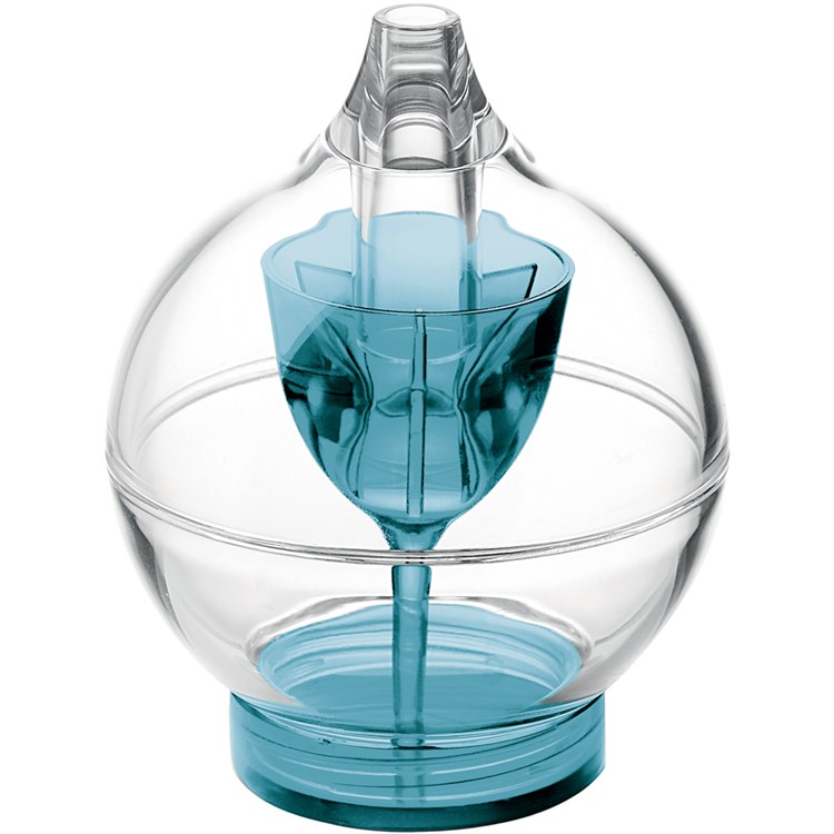 Dosazucchero azzurro mare