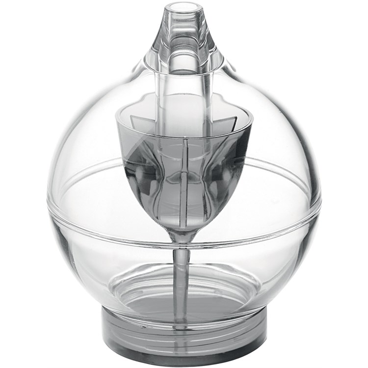 Dosazucchero grigio cielo