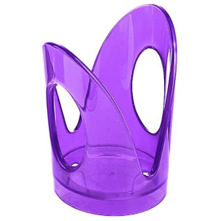 Set 6 Reggibicchieri Glicine