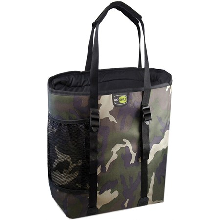 borsa termica boxy 18 explora gio style