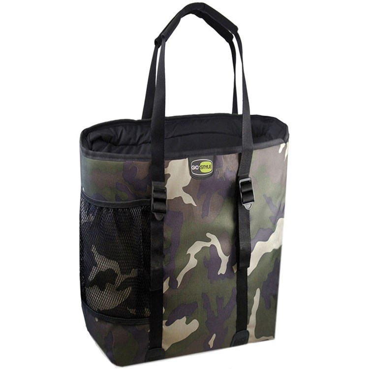 Borsa termica Boxy 18 Explora