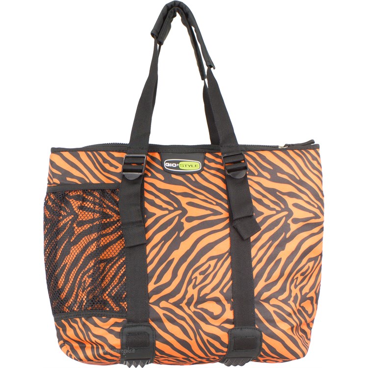 Borsa termica Boxy 23 Sahara