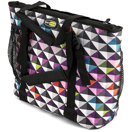 borsa termica boxy 18 pixel