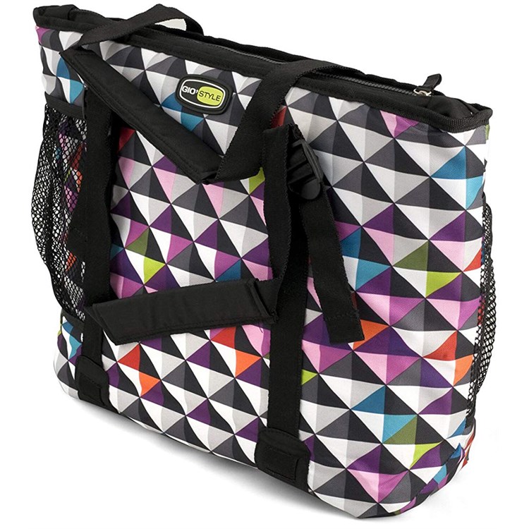 Borsa Termica Boxy 18 Pixel