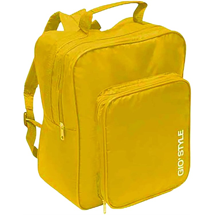 Zaino Termico Fiesta Giallo