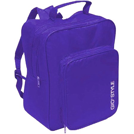 zaino termico fiesta blu