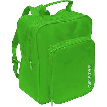 zaino termico fiesta verde