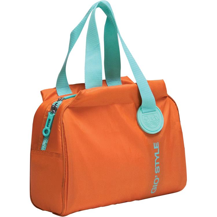 Borsa Termica Sorbetto S Arancione