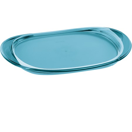 vassoio piccolo feeling azzurro mare guzzini