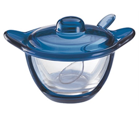 formaggera bolli azzurro mediterraneo guzzini