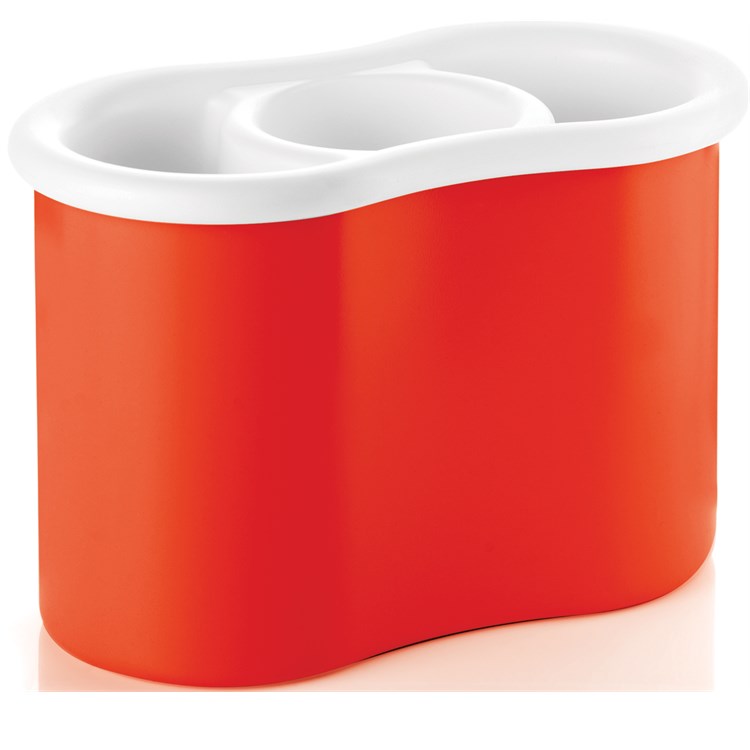 Scolaposate Rosso Brillante