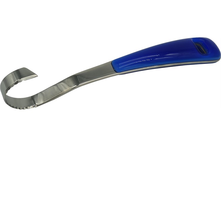 Arricciaburro Latina Blu