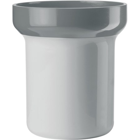 portautensili scolaposate grigio