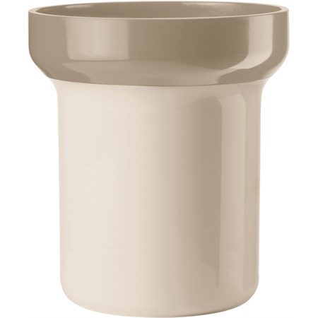 portautensili scolaposate argilla