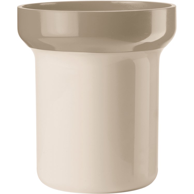 Portautensili Scolaposate Argilla