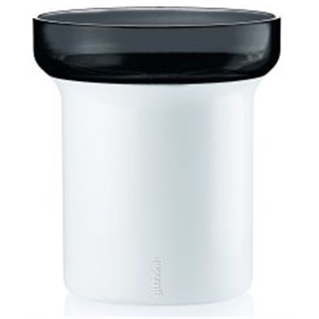 portautensili scolaposate grigio guzzini