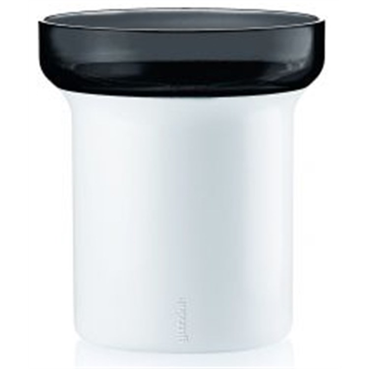 Portautensili - Scolaposate Grigio